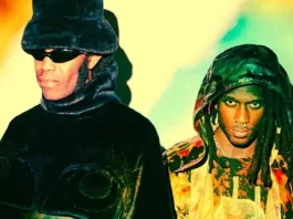 Photo Credit: Nick Fancher