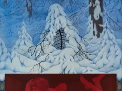 Cardinals – Masquerade