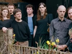 Caroline, onde di suono ed euforia totale Photo Credit: Henry Redclif