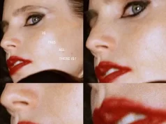 Anna Calvi – Is This All There Is?