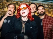 Photo Credit: Tom Ham / Sub Pop Records