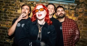 Photo Credit: Tom Ham / Sub Pop Records