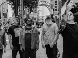 Photo Credit: Yusuke Nagata