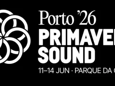 Primavera Sound Porto 2026