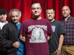 Photo Credit: Jimmy Hubbard / Bandcamp