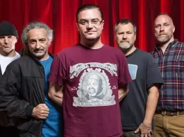 Photo Credit: Jimmy Hubbard / Bandcamp