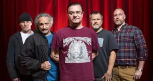 Photo Credit: Jimmy Hubbard / Bandcamp