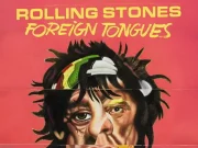 Rolling Stones – Foreign Tongues