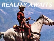 The Strokes – Reality Awaits