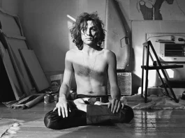 Photo Credit: Syd Barrett / Aubrey Powell