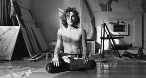 Photo Credit: Syd Barrett / Aubrey Powell