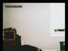 Thousandaire – Cowards