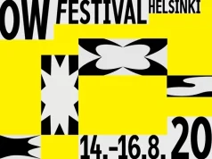 Flow Festival Helsinki 2026