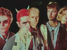 Photo Credit: Press / Elizaveta Porodina
