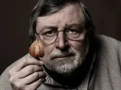 Francesco Guccini, for dummies Photo Credit: francescoguccini.it / Fabrizio Fenucci
