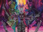 Mastodon – Marrow Deep