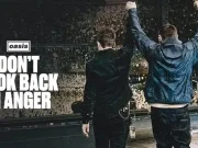 Oasis: Don’t Look Back In Anger, una storia di maturità, gloria e connessione totale Photo Credit: Official Artwork