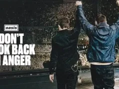 Oasis: Don’t Look Back In Anger, una storia di maturità, gloria e connessione totale Photo Credit: Official Artwork