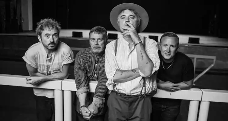 Photo Credit: Barnaby Fairley