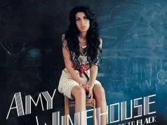 Le lacrime si asciugano da sole: Back To Black, il testamento di Amy Winehouse