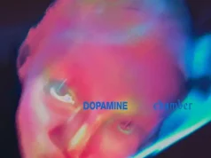 Fontaines D.C. – Dopamine Chamber