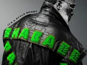 Shabazz Palaces – It’s A Style Sport