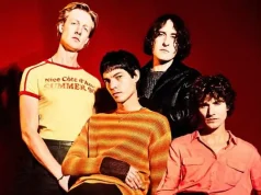 Temples @ Circolo Magnolia, Milano (21/10/2026) Photo Credit: Press