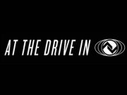 Photo Credit: At The Drive-In / Official Logo