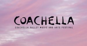 Photo Credit: Coachella / Official Logo