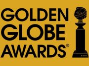 Photo Credit: Golden Globe Awards / Official Logo