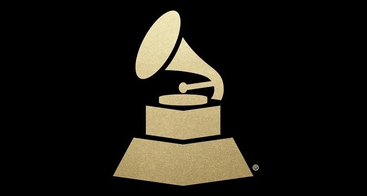Photo Credit: Grammy / Official Logo