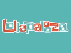 Photo Credit: Lollapalooza / Official Logo