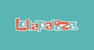 Photo Credit: Lollapalooza / Official Logo