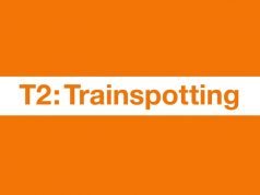 Photo Credit: T2: Trainspotting / Official Logo