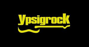 Photo Credit: Ypsigrock Festival / Official Logo